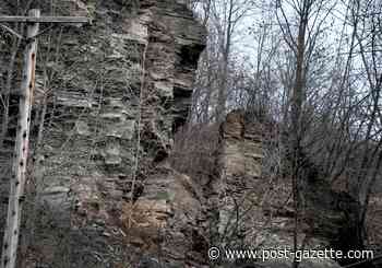 PennDOT reopens Route 51 in Moon after rock slide