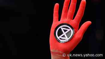 Police defend including environmental groups in counter-terror documents