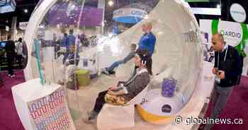 Edmonton tech CEO calls out Alberta government for lack of support at Las Vegas tech show