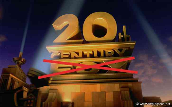 20th Century Fox & Fox Searchlight Being Rebranded by Disney