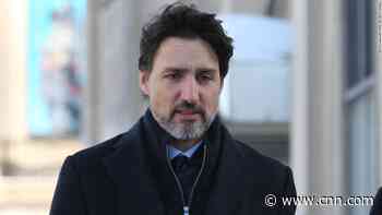 Families of Canadians killed in Iran crash to receive $25,000 to help with first expenses, Trudeau says