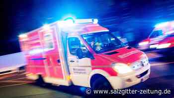 Motorradfahrer bei Unfall in Ochsendorf verletzt