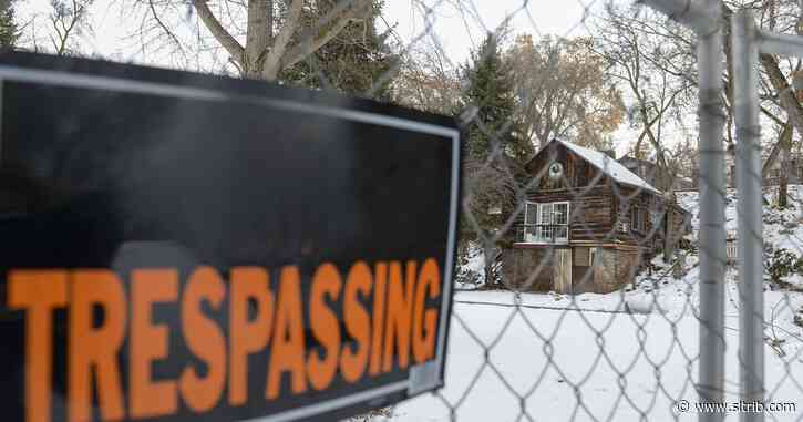 What’s next for Hobbitville? Plans show 60 new units possibly coming to Sugar House.