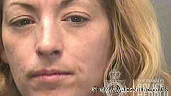 Man in coma for two weeks after girlfriend torches flat while high on Valium