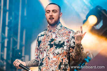'Circles' Is a Fitting Curtain Call For Mac Miller's Singular Career