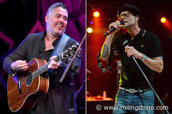 Barenaked Ladies, Gin Blossoms Team for Last Summer on Earth Tour
