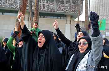 The News Roundup - International