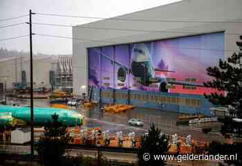 Boeing ontdekt nog een softwarefout in 737 MAX