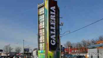 RIP Galleria Mall: Demolition begins as retro mall makes way for massive condo development