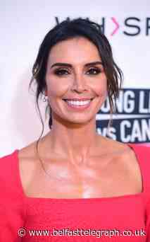 Christine Lampard praises Ulster fry to Loose Women pals
