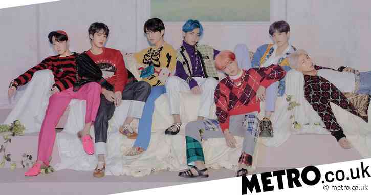 BTS fans show off their moves as they attempt viral Black Swan challenge amid comeback