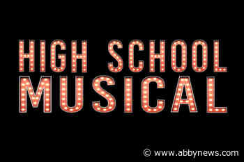 Abbotsford Traditional Secondary presents High School Musical