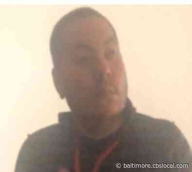 Police Searching For Missing Vulnerable 42-Year-Old Man From Baltimore