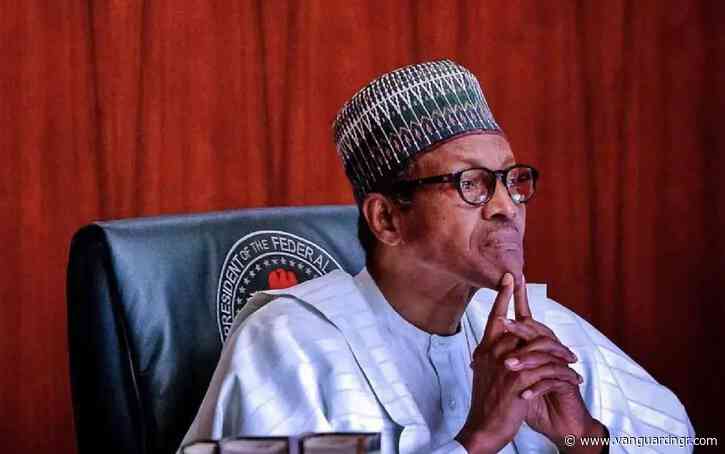 I will bequeath free, fair elections as a beneficiary of one ― Buhari