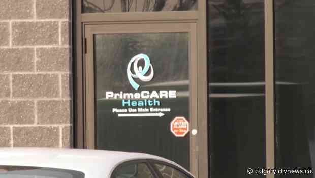 ATB Financial files $7.3M lawsuit against Alberta health care provider