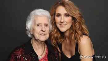 'Maman Dion,' mother of superstar Céline Dion, dead at 92