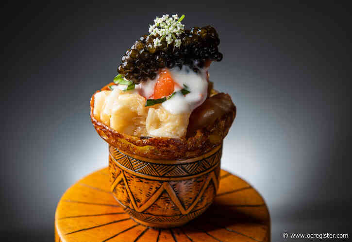 Vietnamese cuisine pioneer Helene ‘Mama’ An’s restaurants celebrate Lunar New Year throughout Southern California