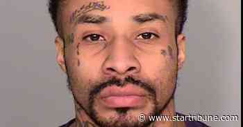 Charges: St. Paul man fatally beat cousin who intervened in facial tattoo argument