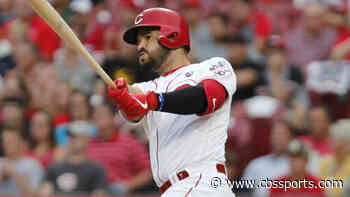 2020 Fantasy Baseball Draft Prep: Third Base Tiers 1.0