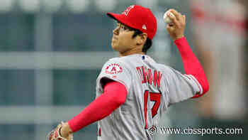 New MLB rule change will enable Shohei Ohtani, two-way players to remain in lineup while rehabbing arms