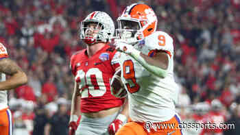 Clemson star RB Travis Etienne surprisingly passes on 2020 NFL Draft to return for senior year