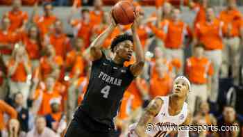 Wofford vs. Furman odds, line: 2020 college basketball picks, Jan. 17 predictions from proven computer model