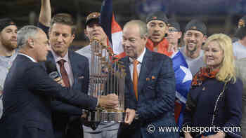 The case for MLB stripping World Series titles amid cheating scandals, and the case against it