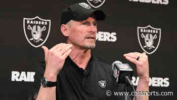 GM Mike Mayock believes Raiders are in a unique position to lure free agents