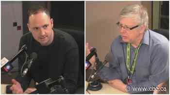 Sask. Political Panel ponders sons of ministers, hospital overcrowding