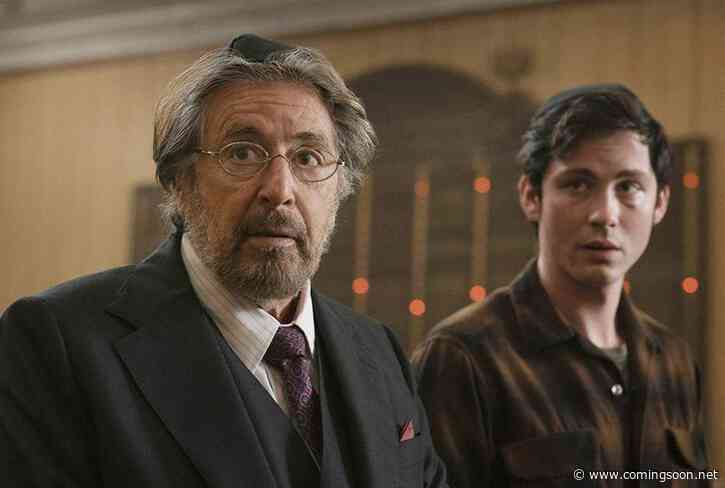 Amazon Prime Video February 2020 Movie and TV Titles Announced