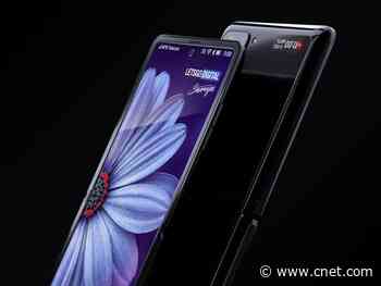 Galaxy Z Flip could have a foldable glass screen: What we know about Samsung Galaxy Fold successor     - CNET