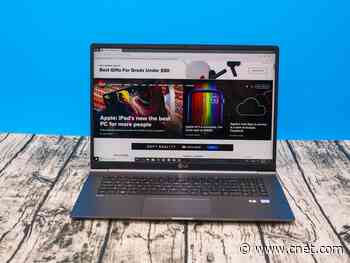 Big savings on big laptops: Three 17-inch models on sale     - CNET