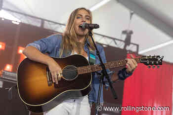 Hear Lauren Jenkins Interpret Bruce Springsteen’s ‘Hungry Heart’ and ‘Stolen Car’