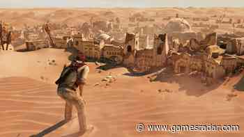 Free PS Plus games for January 2020 are Uncharted: The Nathan Drake Collection and Goat Simulator
