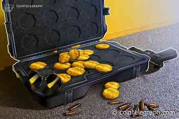 Chainalysis Finds Terrorists Are Refining Crypto Financing Operations