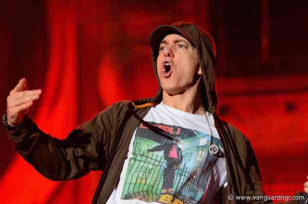 Eminem drops surprise 11th studio album ‘Music to Be Murdered By’