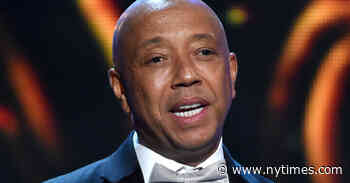 Pressured by Simmons Over Exposé, Oprah Winfrey Faced a Big Decision