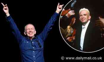 Jean-Paul Gaultier reveals retirement following his next runway show after 50 years in the business