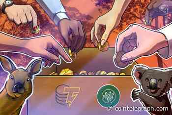 Cointelegraph Partners With Oxygen7 to Raise Funds for Australia Relief Efforts