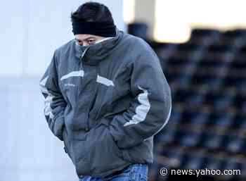 Nearly 100 million under winter weather alerts as sprawling storm picks up across US