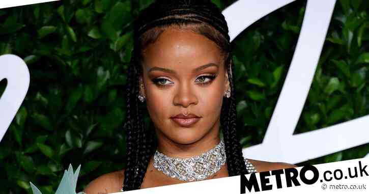 Rihanna ‘splits’ from boyfriend Hassan Jameel after three years