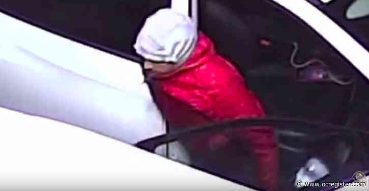 Orange County thieves steal $145K in marijuana cash — and it’s all caught on video