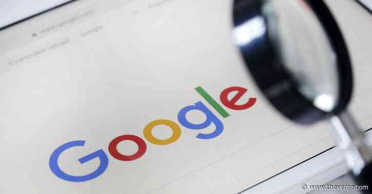 It’s not just you: Google added annoying icons to search on desktop