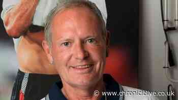 Former NUFC star Paul Gascoigne says he has turned his life around but would buy a pub in Newcastle