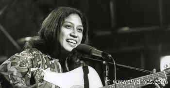 Norma Tanega, Who Sang About a Cat Named Dog, Dies at 80