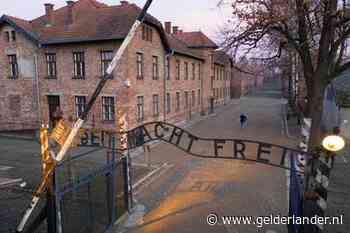 Ruim helft Kamerleden naar naziconcentratiekamp Auschwitz