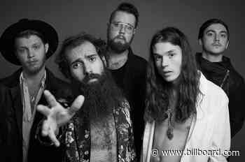 Rainbow Kitten Surprise to Perform on PBS' Austin City Limits: See a Sneak Peek
