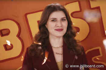 Best Coast & 'Vanderpump Rules' Cast Bring a Game Show to Life in 'Everything Has Changed' Video