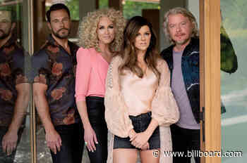 First Country: New Music From Ashley McBryde, Little Big Town, Phil Vassar & More