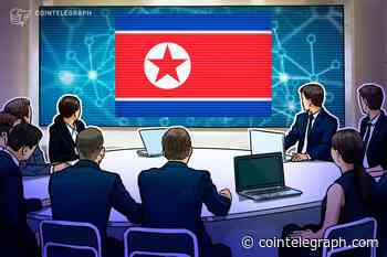 Uncovering the Motives Behind North Korea’s Crypto Conference